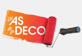 Les AS de la Déco