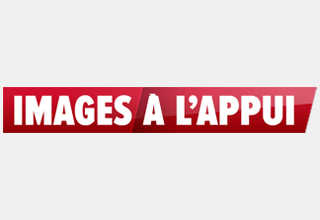 Images à l'appui