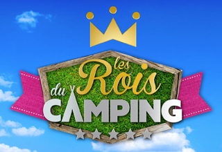 Les Rois du camping