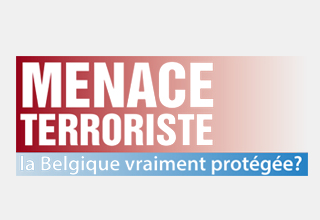 Menace terroriste