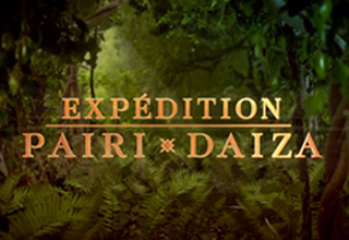 Expédition Pairi Daiza