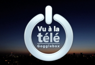 Vu à la télé